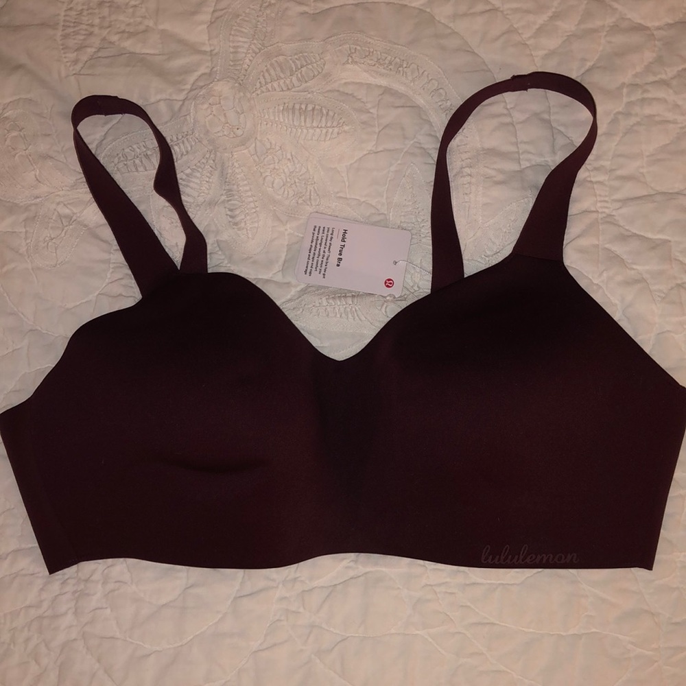 Lululemon Bra